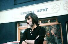 Trailer released for new George Best film set for Irish premiere this month