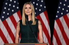 US retailer pulls Ivanka Trump fashion range due to slow sales