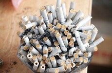 We can now add 'third hand smoke' to the reasons smoking is dreadful for our health