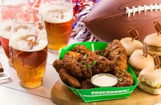 Super Bowl LI: Where are the best places to watch it in Ireland?