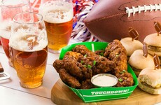 Super Bowl LI: Where are the best places to watch it in Ireland?