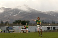 GAA rows in behind cultural centre being planned for Killarney