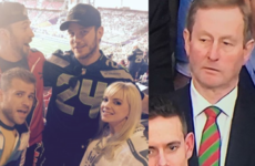 The 11 key differences between the All Ireland final and the Super Bowl