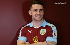 Brady with a debut goal for Burnley and the Premier League bets to consider