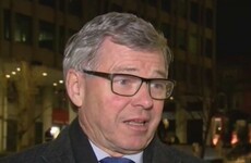 Former Norwegian prime minister delayed at US airport over visit to Iran in 2014