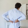 A Dublin firm has invented a 'breakthrough' back pain device