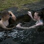 A Dublin photographer has taken these amazing pictures of random, everyday life in Ireland