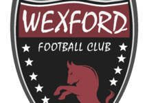 Change at Wexford FC as they drop the 'Youths' and unveil new club crest
