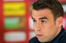 'I think nowadays players are nearly too precious': Seamus Coleman