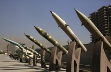 US hits Iran with fresh sanctions after missile tests