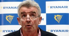 FactCheck: Are Michael O'Leary and Ryanair right about Dublin Airport charges increasing?