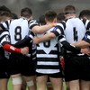 Roscrea show defensive mettle to see off Monkstown