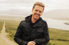 'I took courage from taking control of my health issues – that washed a lot of the fear away'