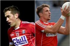Aidan Walsh and promising debutant Coakley start for Cork against Galway
