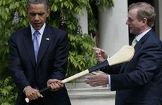 The Freedom of Dublin for Barack Obama? People are divided