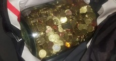 Gardaí catch teen with stolen jewellery and jar of coins