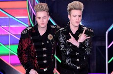 Jedward didn't win Celebrity Big Brother and people think they were ROBBED