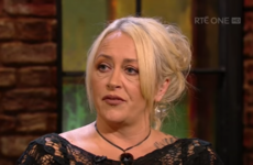 Gail O'Rorke 'utterly free' of guilt about assisted suicide of friend