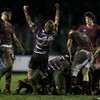 Struggling Terenure shock champions, Cookies beat Garryowen and more from last night's UBL