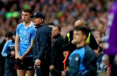 The Dubs have named a very strong team for their league opener against Cavan