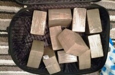 Man (20s) arrested after gardaí seize cocaine and cannabis in gangland crackdown