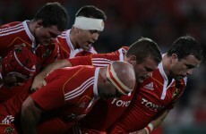 Horan insists Munster remain a force