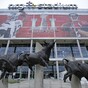 Letter from Houston: Everything's bigger in Texas, even the regrets
