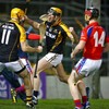 Deasy fires 1-11 as Ballyea hold off St Thomas in thrilling finale to reach All-Ireland final