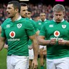 Ireland captain Best feels defence got too narrow as Scotland ran riot