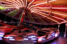 13-year-old girl dies after being thrown from ride at China amusement park