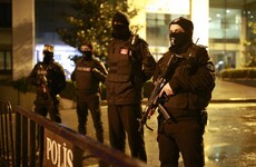 Turkish police detain 400 suspected members of Islamic State