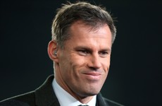 Liverpool have sixth-best squad and no Plan B - Carragher