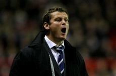 Magilton confirmed as Melbourne coach