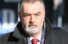 Ian Bailey indicted in France for murder of Sophie Toscan du Plantier