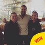 Jason Momoa went back to the Storehouse and hinted at a secret project with Guinness