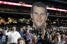 Letter from Houston: Where are all the Falcons fans?