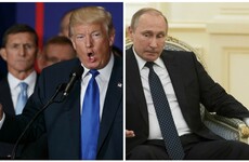 Trump draws criticism as he repeats respect for 'killer' Putin