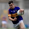 Quinlivan and Austin goals key as Tipperary turn the screw on Antrim in the second-half