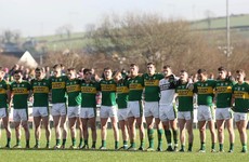 Geaney at the double as Kerry achieve first opening round league win under Fitzmaurice