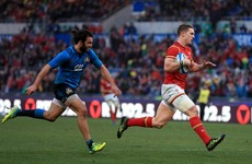 Wales late show stuns valiant Italy in Rome