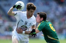 3 goals and a 10 point win for Kildare in flying league start against Meath