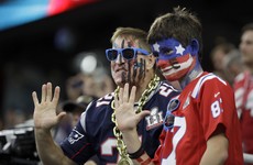 5 things we learned from attending Super Bowl LI