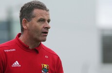 Armagh consign Cork to their first loss in 12 months, while Cora scores 1-11 in defeat to Monaghan