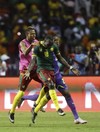 Aboubakar screamer delivers Cup of Nations for Cameroon