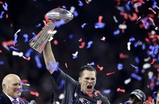 Brady inspires greatest comeback in Super Bowl history