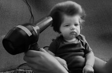 Super Bowl ads get political and discuss 'four years of bad hair'