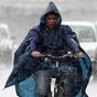 Bring the brolly: We're going to have a very wet start to the week