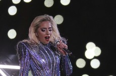 Lady Gaga stole the show with her Super Bowl performance last night