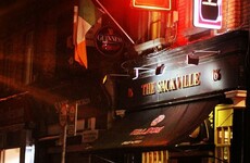 One of Dublin's most beloved auld lad pubs closed its doors for good yesterday evening