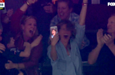 Gisele's reaction to the Patriots' victory was the real winner of the Super Bowl
